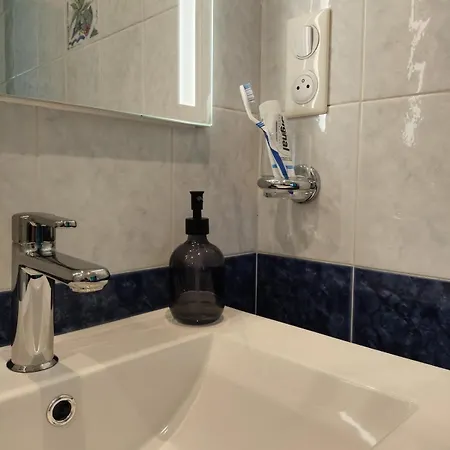 L'escala33 - 8 Pers, 4 Sde, 4 Wc, Proche Du Puy Du F * Mauleon