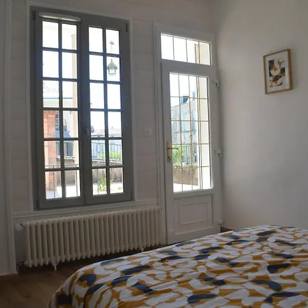 Casa vacanze L'escala33 - 8 Pers, 4 Sde, 4 Wc, Proche Du Puy Du F *