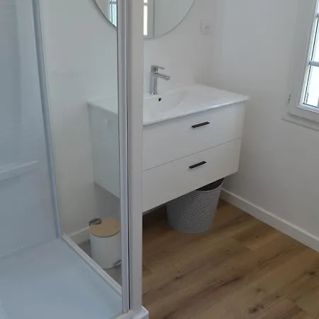 L'escala33 - 8 Pers, 4 Sde, 4 Wc, Proche Du Puy Du F
