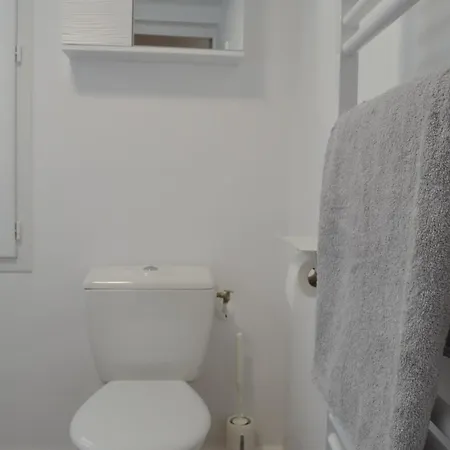 L'escala33 - 8 Pers, 4 Sde, 4 Wc, Proche Du Puy Du F Casa vacanze