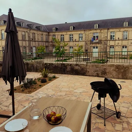 L'escala33 - 8 Pers, 4 Sde, 4 Wc, Proche Du Puy Du F Mauleon